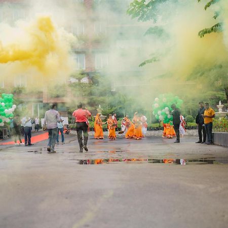 Mayfair Purnea Purnia Ngoại thất bức ảnh