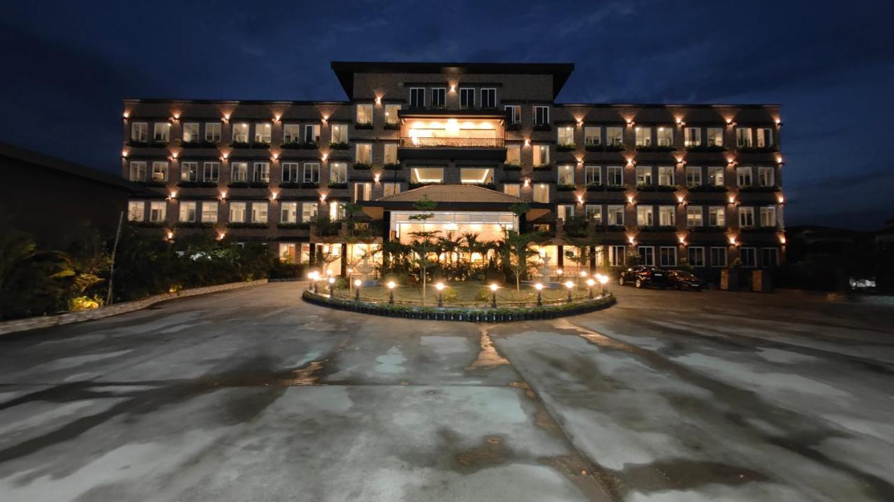Mayfair Purnea Purnia Ngoại thất bức ảnh