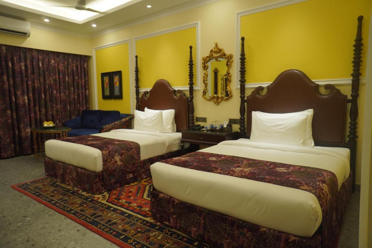 Mayfair Purnea Purnia Ngoại thất bức ảnh