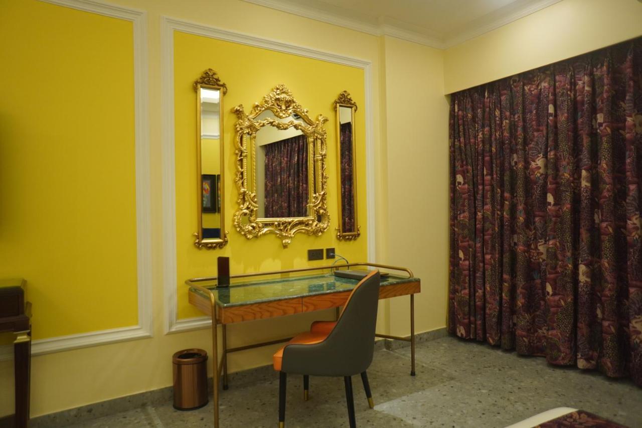Mayfair Purnea Purnia Ngoại thất bức ảnh