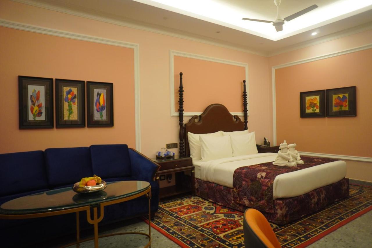 Mayfair Purnea Purnia Ngoại thất bức ảnh