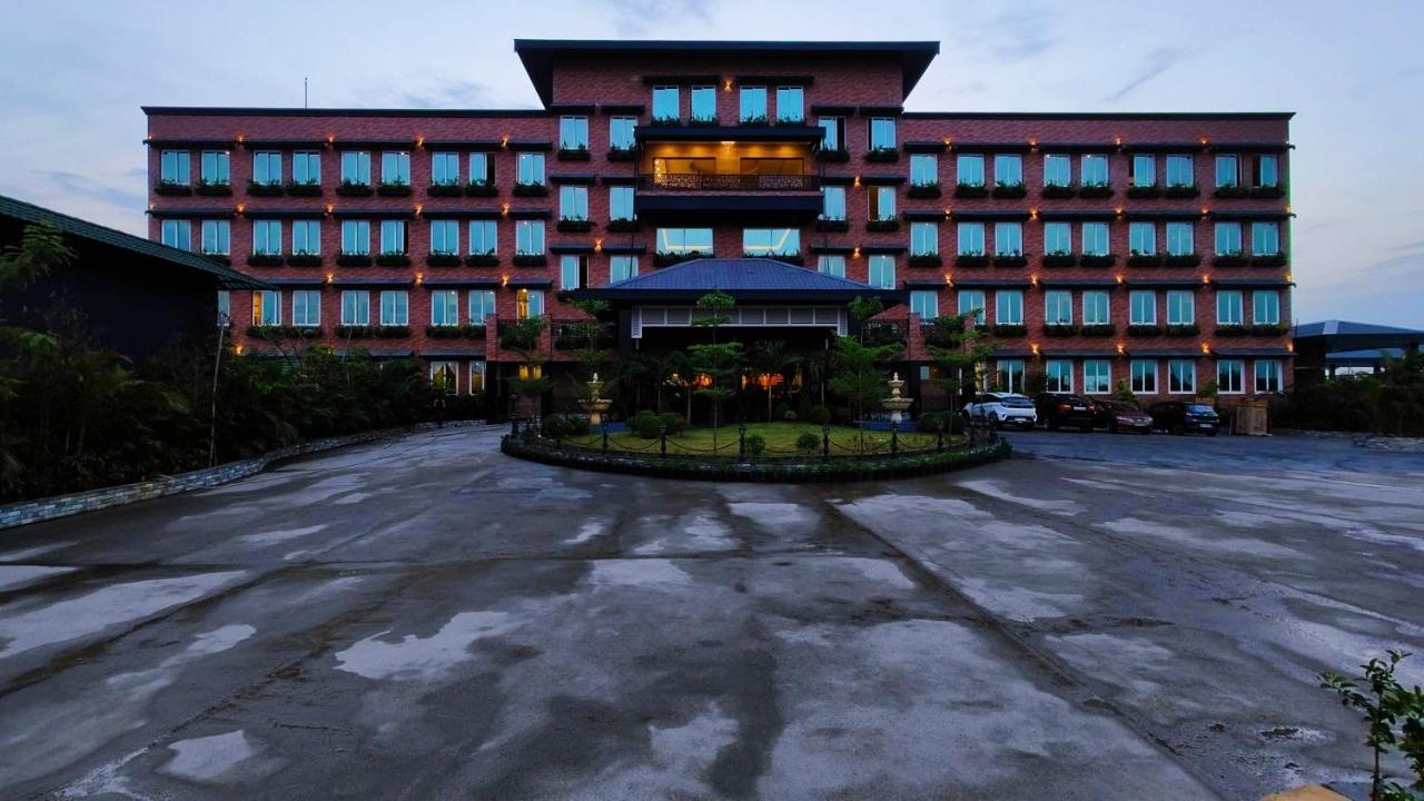 Mayfair Purnea Purnia Ngoại thất bức ảnh
