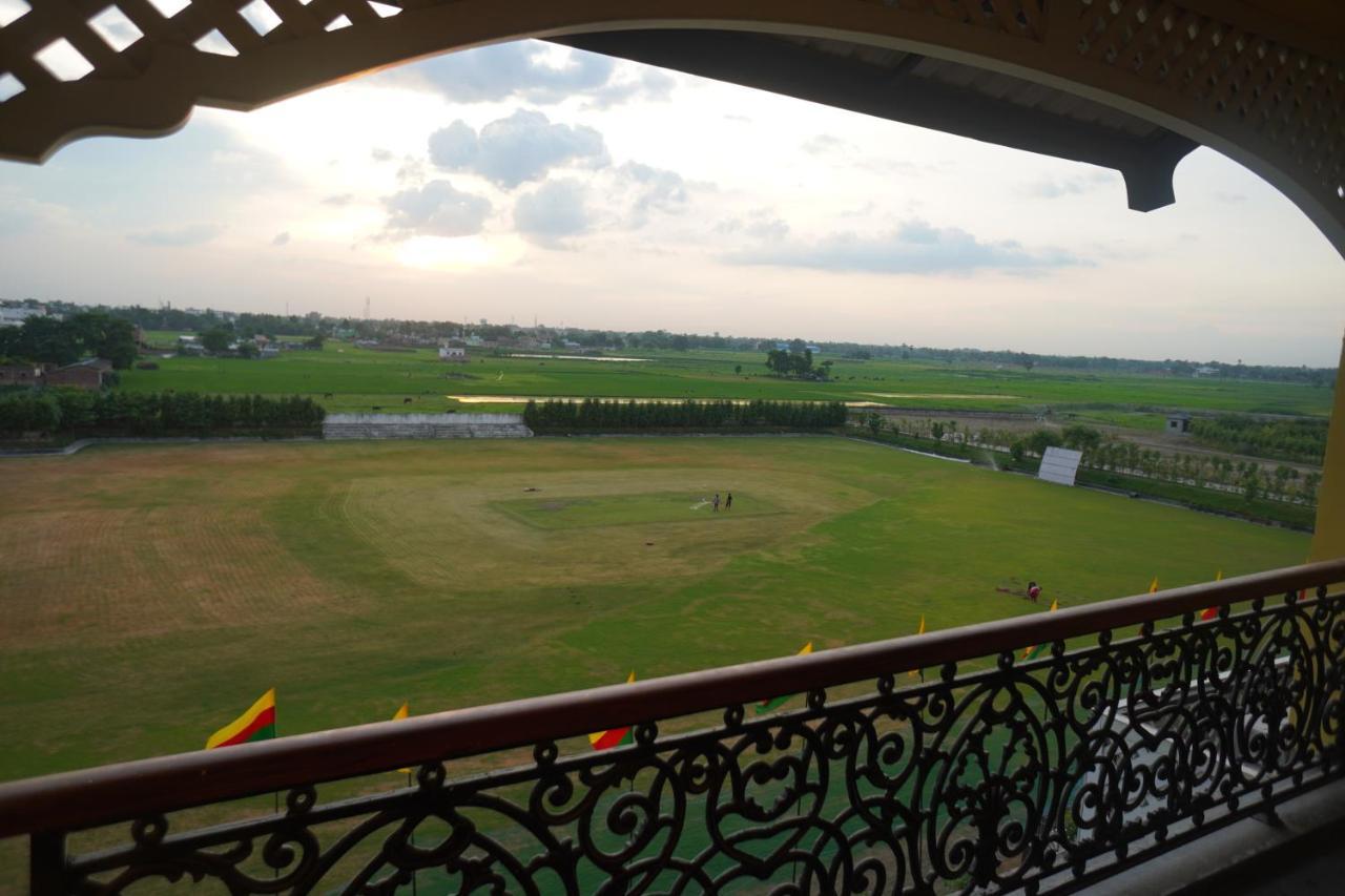 Mayfair Purnea Purnia Ngoại thất bức ảnh