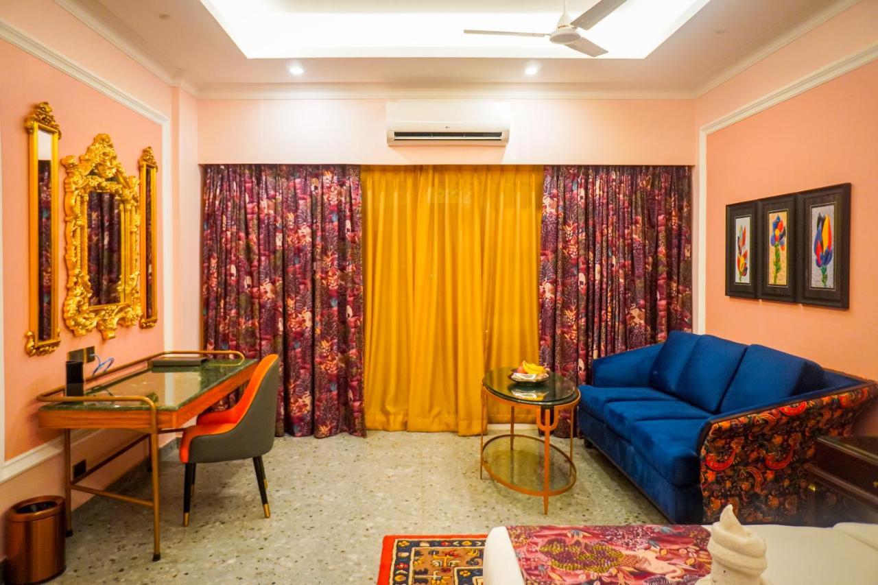 Mayfair Purnea Purnia Ngoại thất bức ảnh