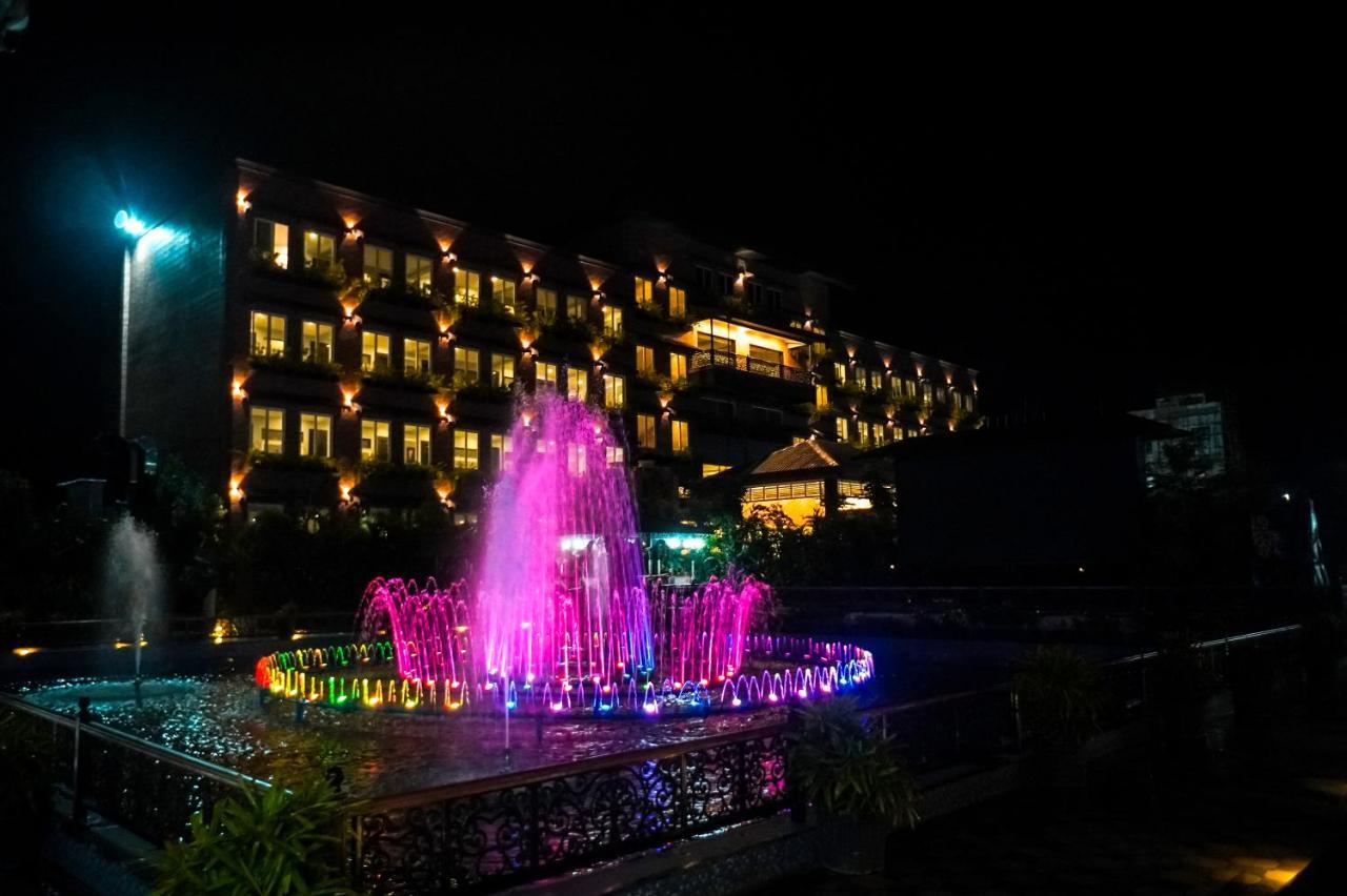 Mayfair Purnea Purnia Ngoại thất bức ảnh