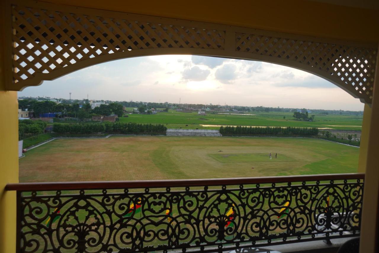Mayfair Purnea Purnia Ngoại thất bức ảnh