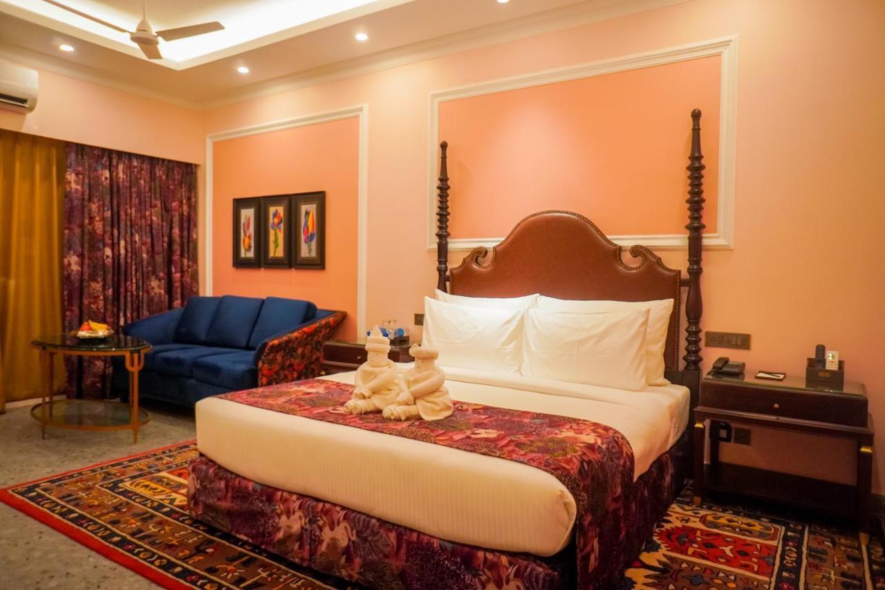 Mayfair Purnea Purnia Ngoại thất bức ảnh