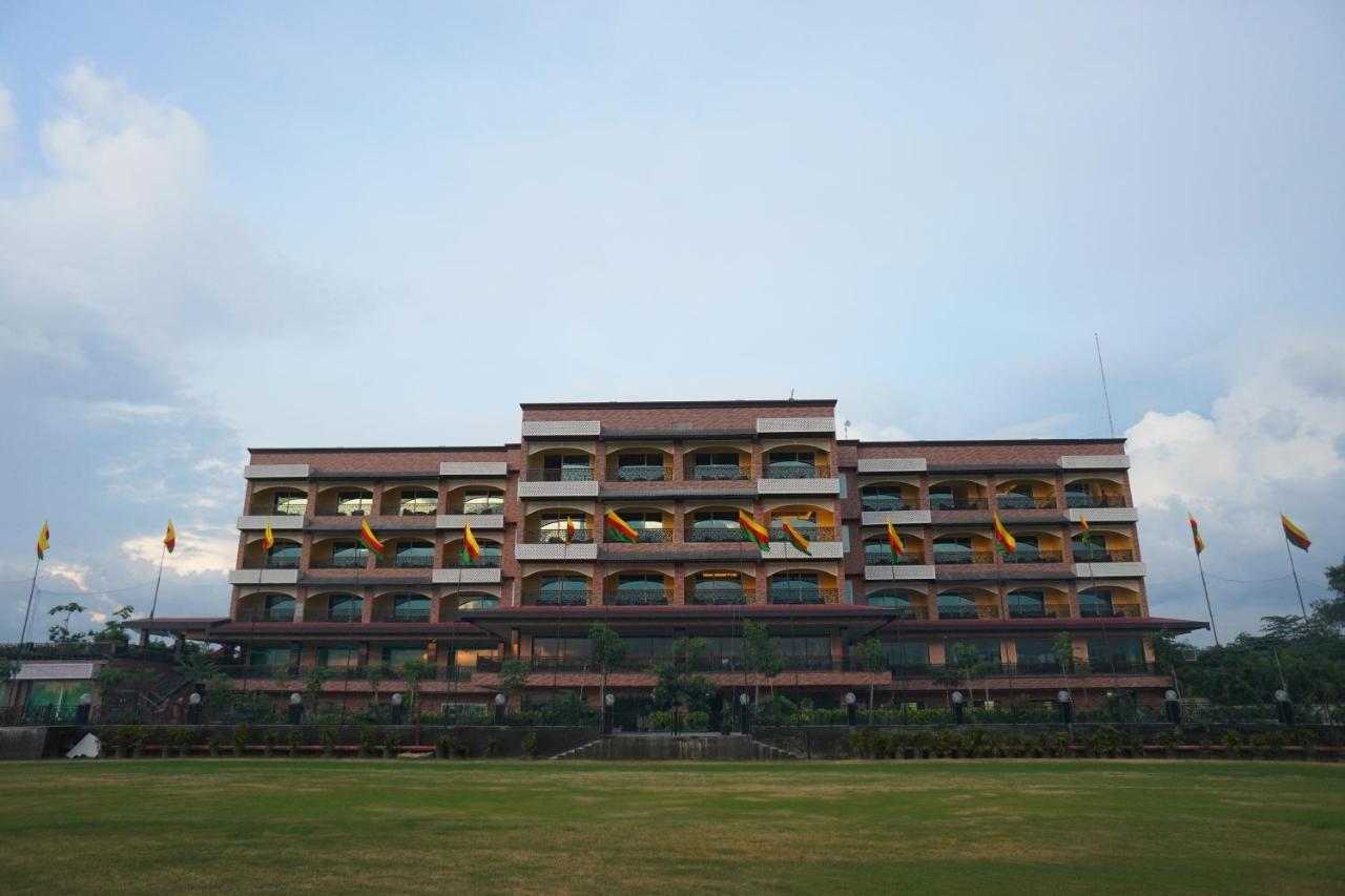 Mayfair Purnea Purnia Ngoại thất bức ảnh