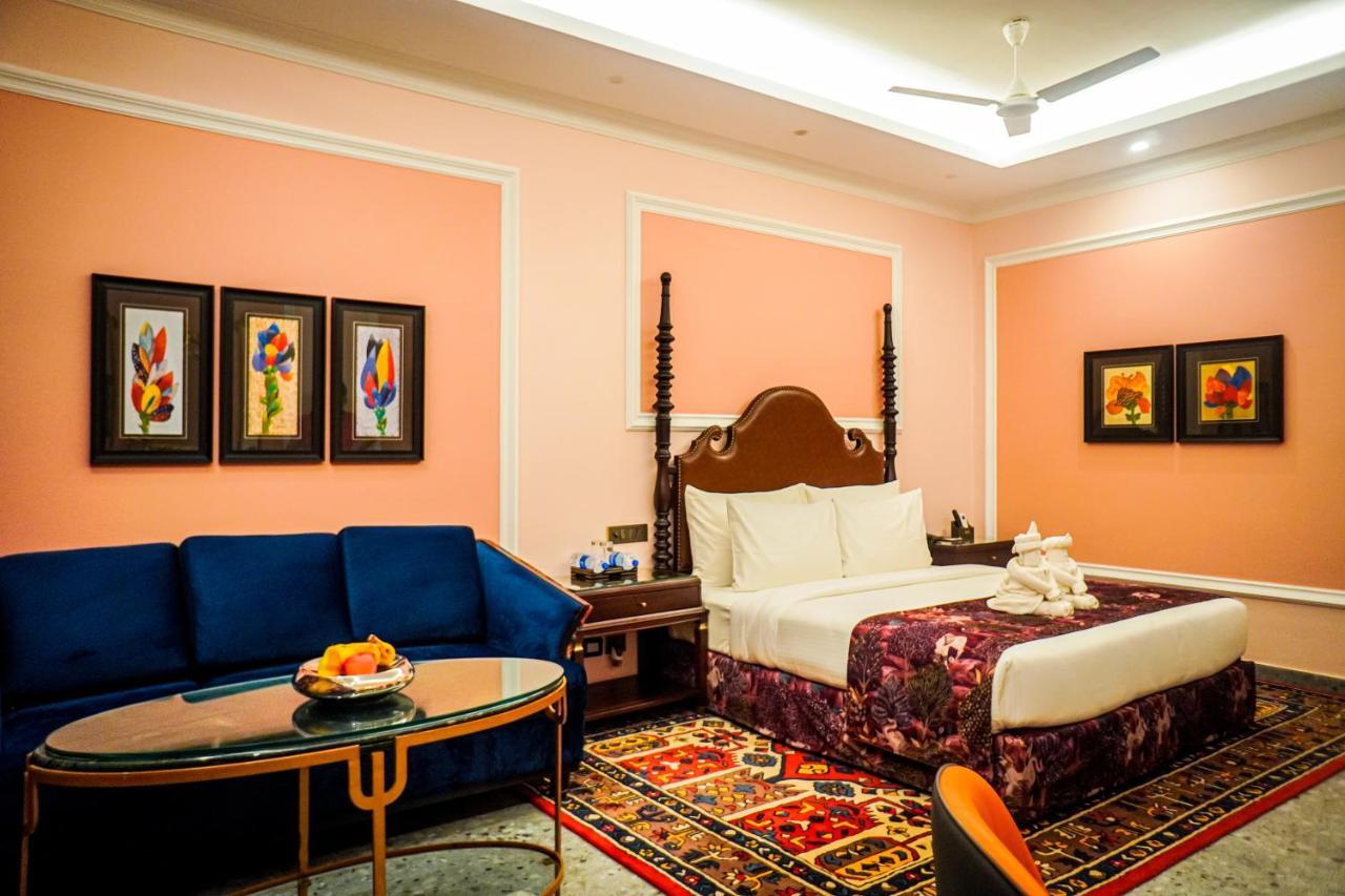 Mayfair Purnea Purnia Ngoại thất bức ảnh