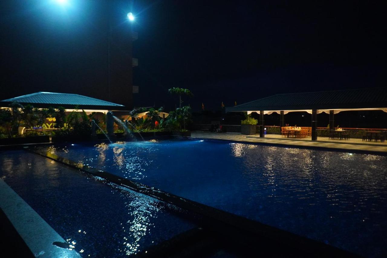 Mayfair Purnea Purnia Ngoại thất bức ảnh