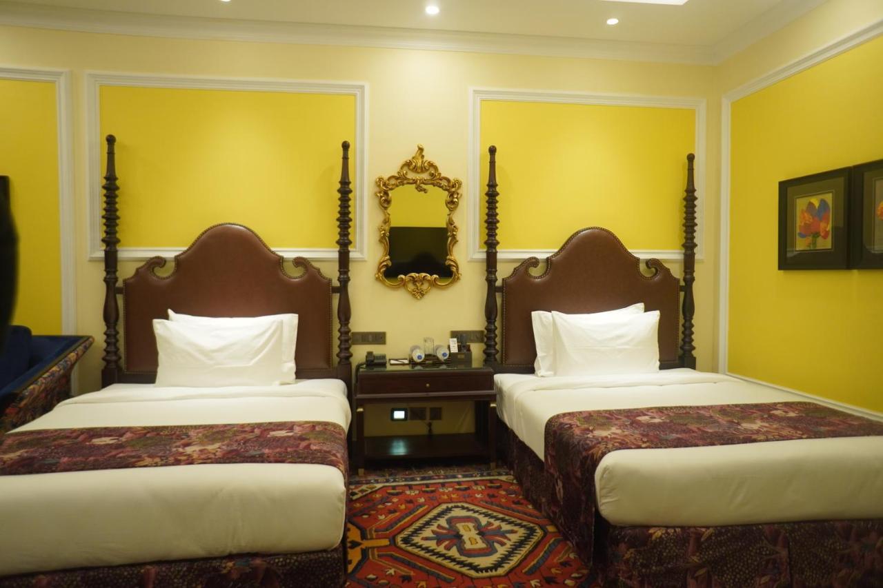 Mayfair Purnea Purnia Ngoại thất bức ảnh
