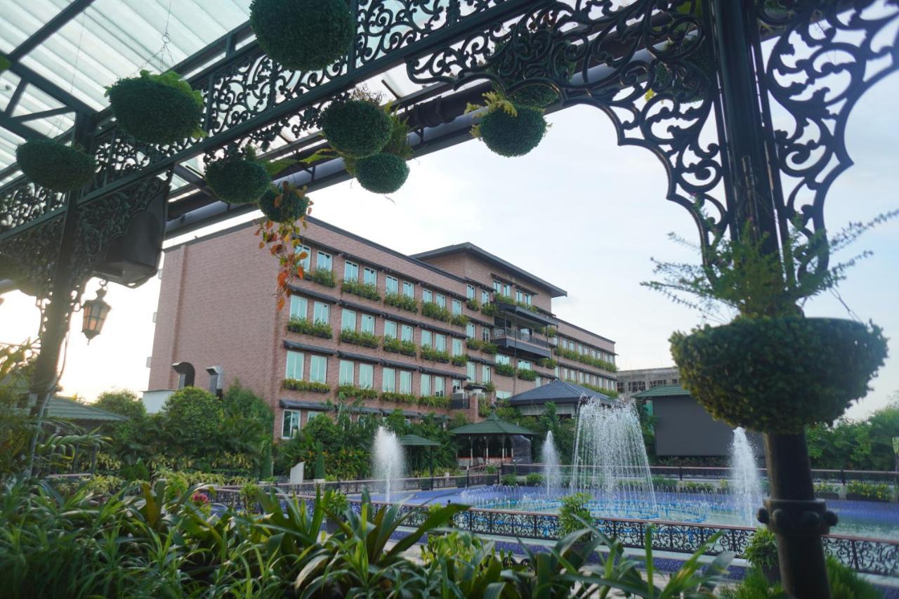 Mayfair Purnea Purnia Ngoại thất bức ảnh
