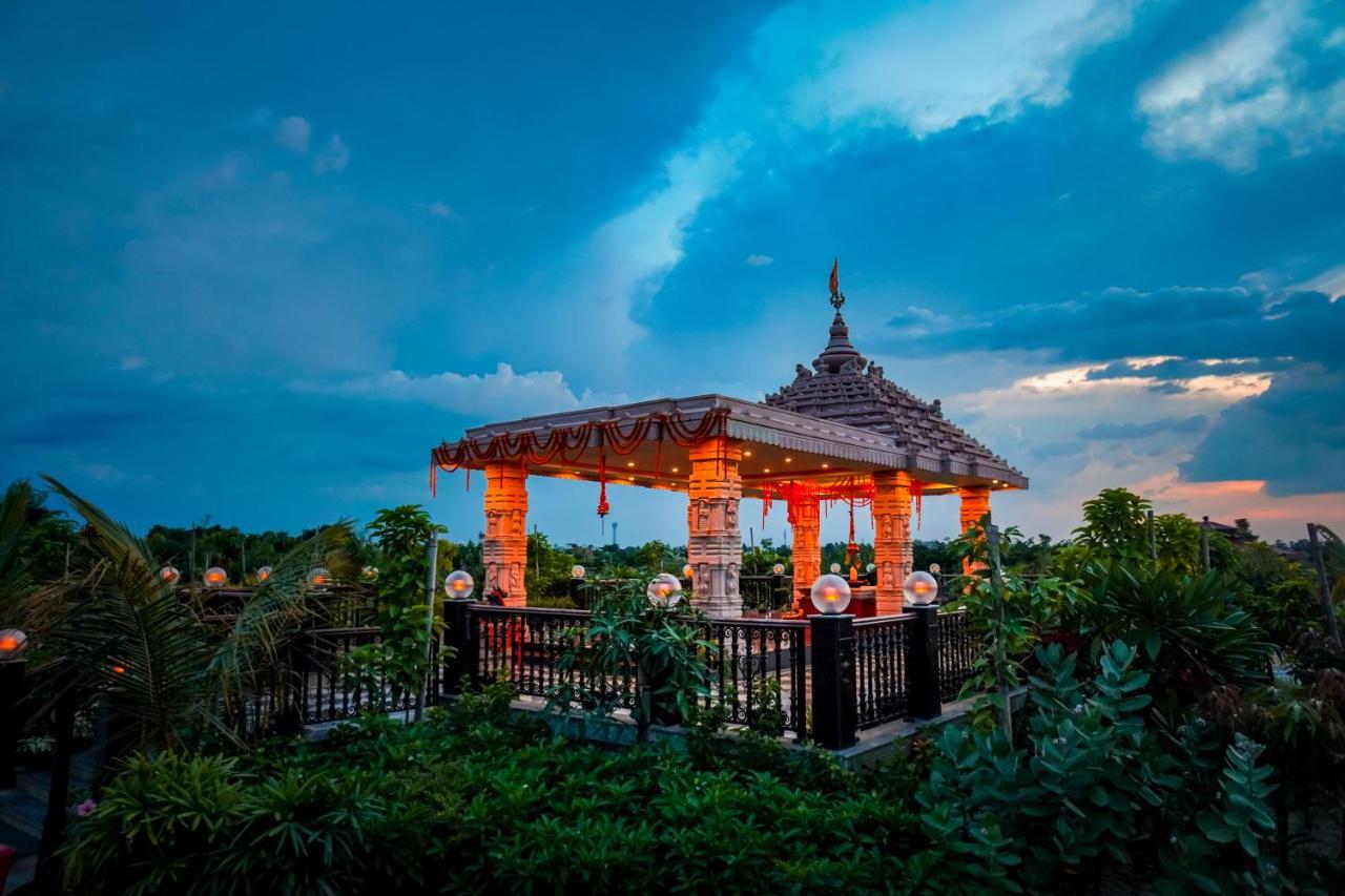 Mayfair Purnea Purnia Ngoại thất bức ảnh
