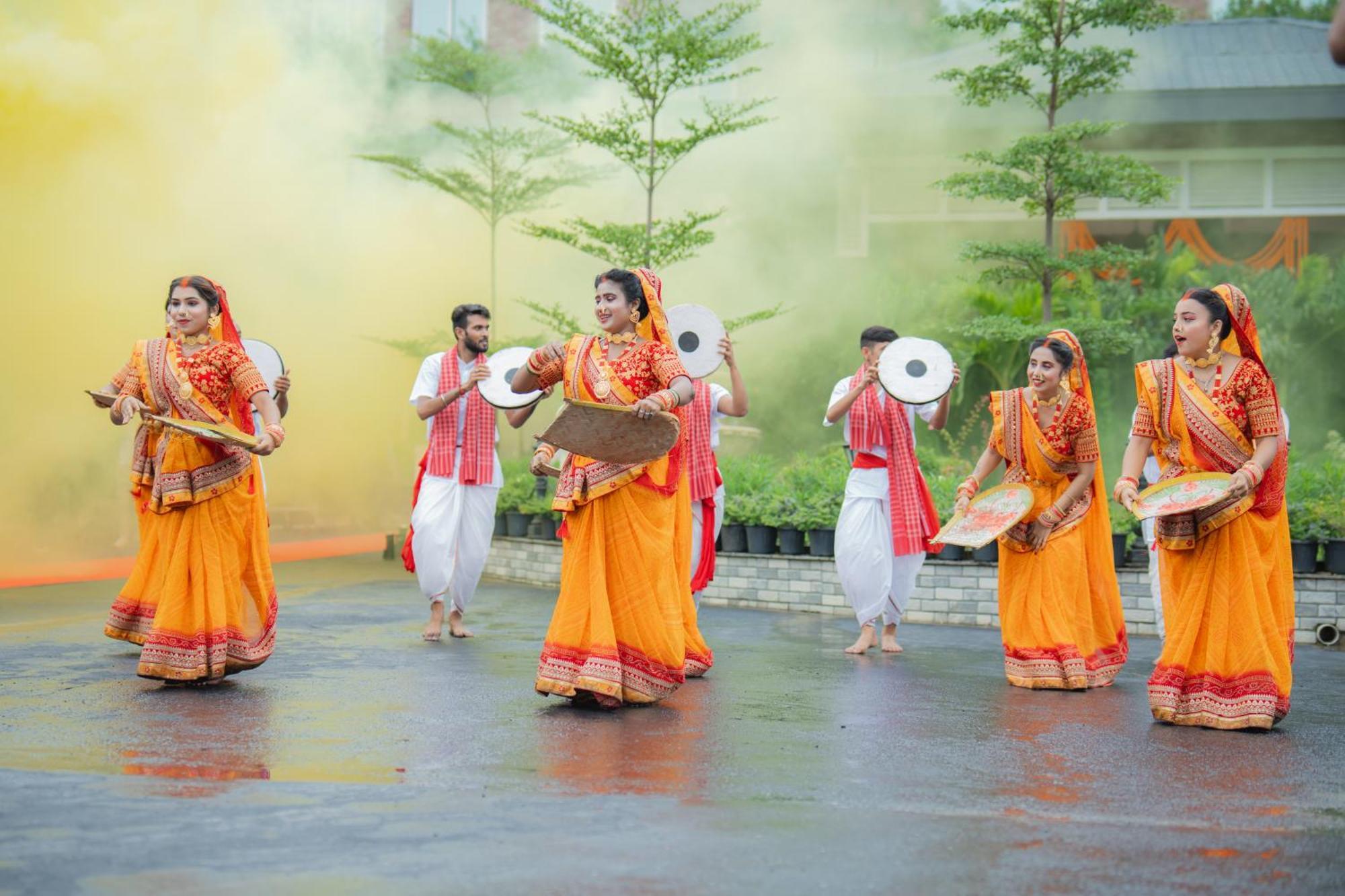 Mayfair Purnea Purnia Ngoại thất bức ảnh