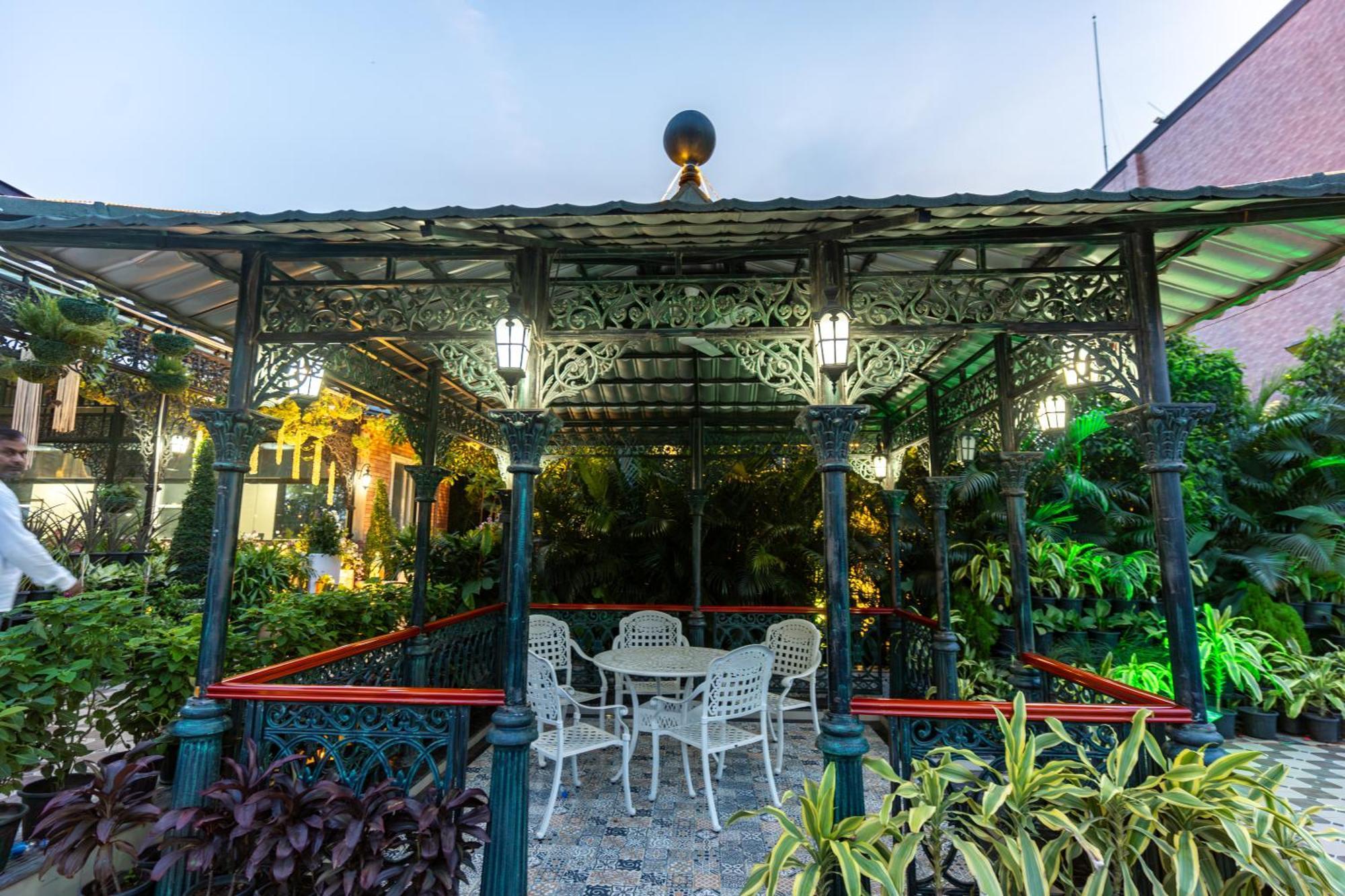 Mayfair Purnea Purnia Ngoại thất bức ảnh