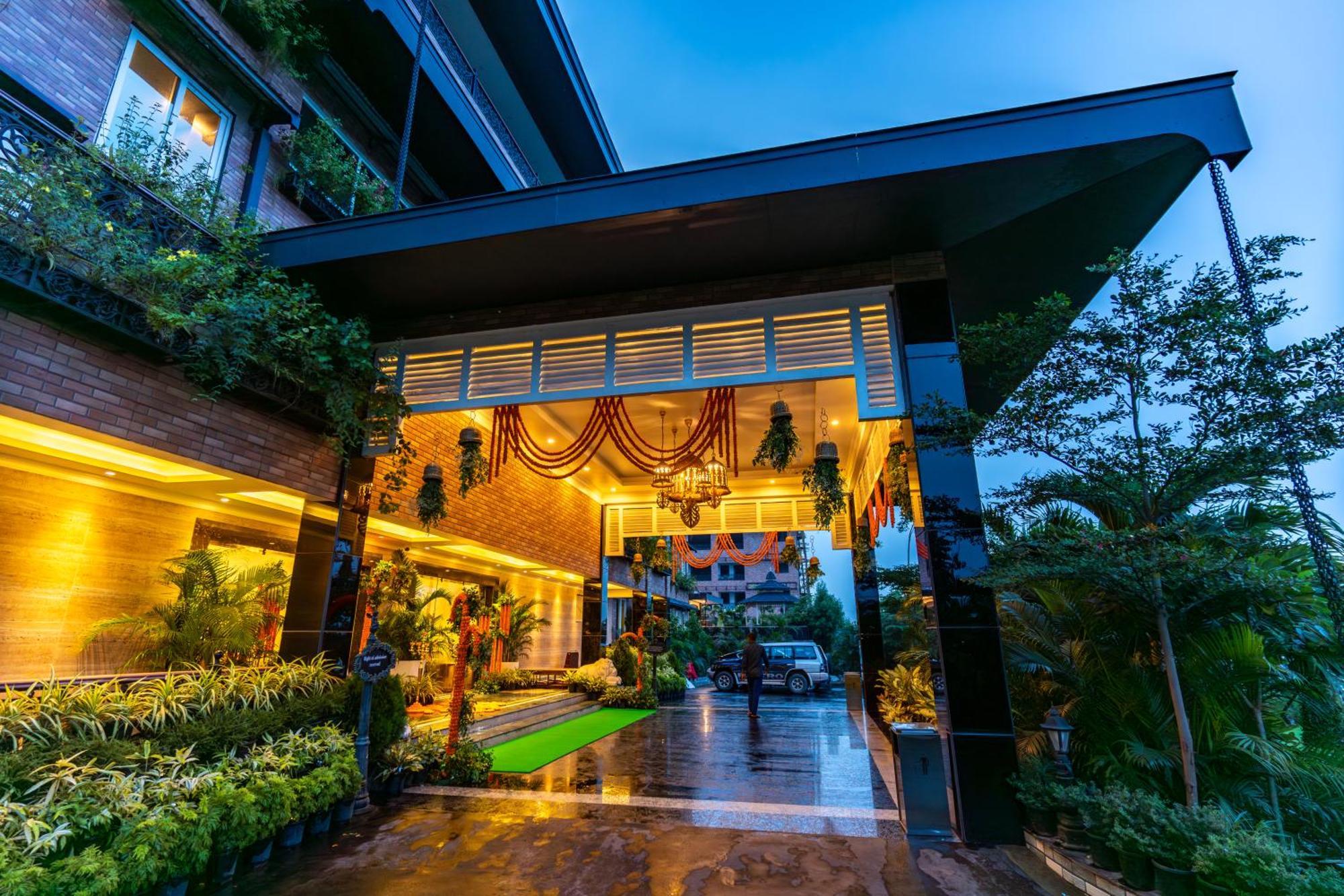 Mayfair Purnea Purnia Ngoại thất bức ảnh