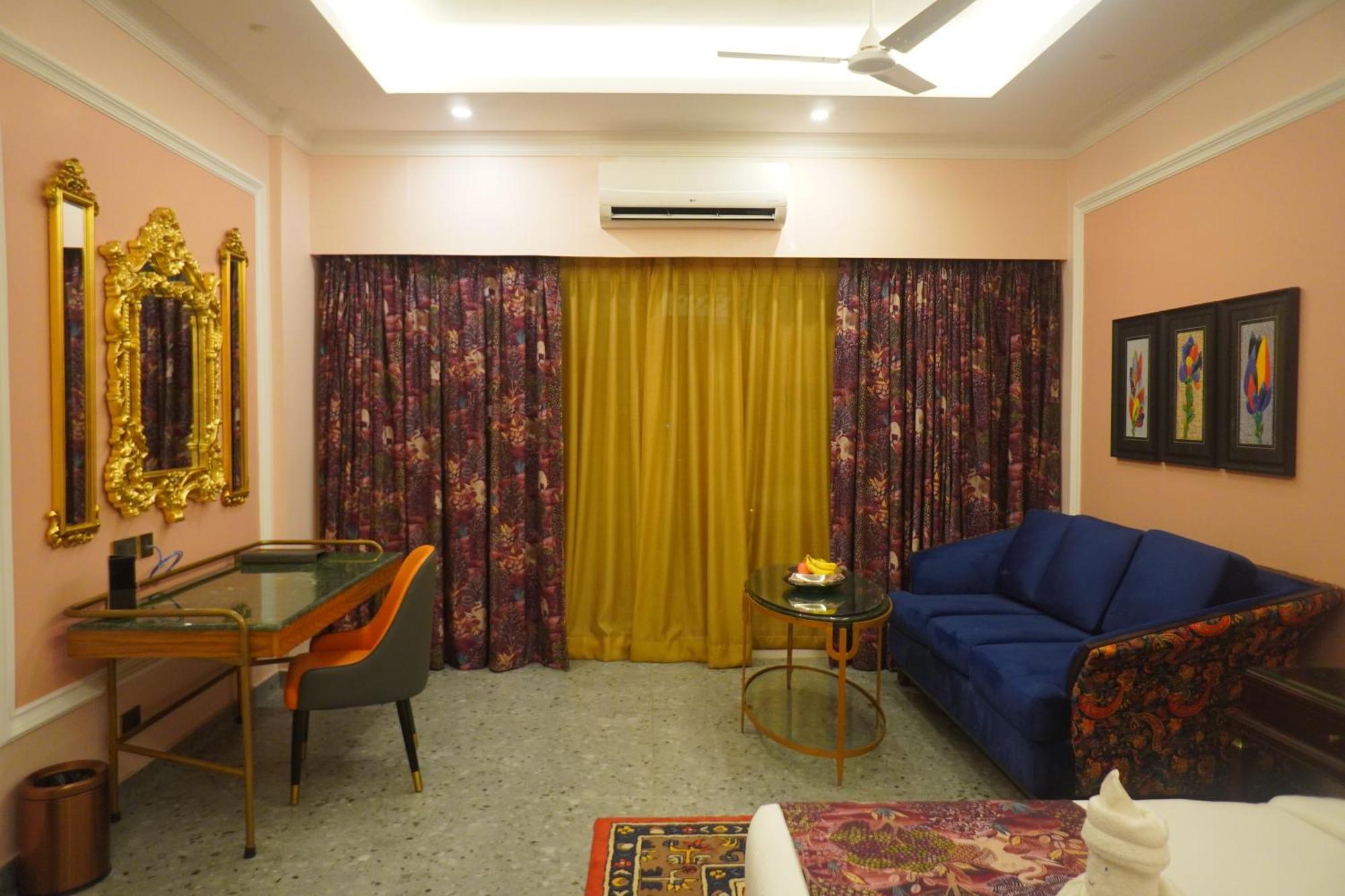 Mayfair Purnea Purnia Ngoại thất bức ảnh